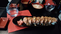 Sushi du Restaurant japonais Sushi cc à Paris - n°17