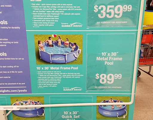 Discount Store «Big Lots», reviews and photos, 8151 Brook Rd, Richmond, VA 23227, USA