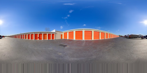 Self-Storage Facility «Personal Mini Storage», reviews and photos, 350 Commerce Center Dr, St Cloud, FL 34769, USA