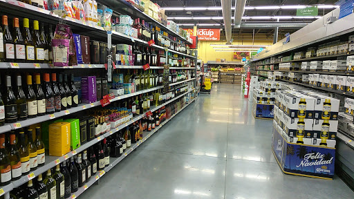 Supermarket «Walmart Neighborhood Market», reviews and photos, 6991 SW 8th St, Miami, FL 33144, USA