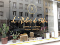 Salon de coiffure L’atelier de Chloé 57200 Sarreguemines