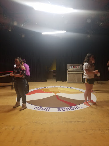 Performing Arts Theater «Lindale Community Theater», reviews and photos, 109 W Hubbard St, Lindale, TX 75771, USA