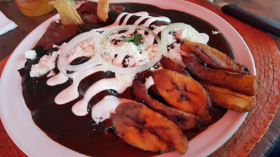 Los Alebrijes Cocina Oaxaqueña, , 