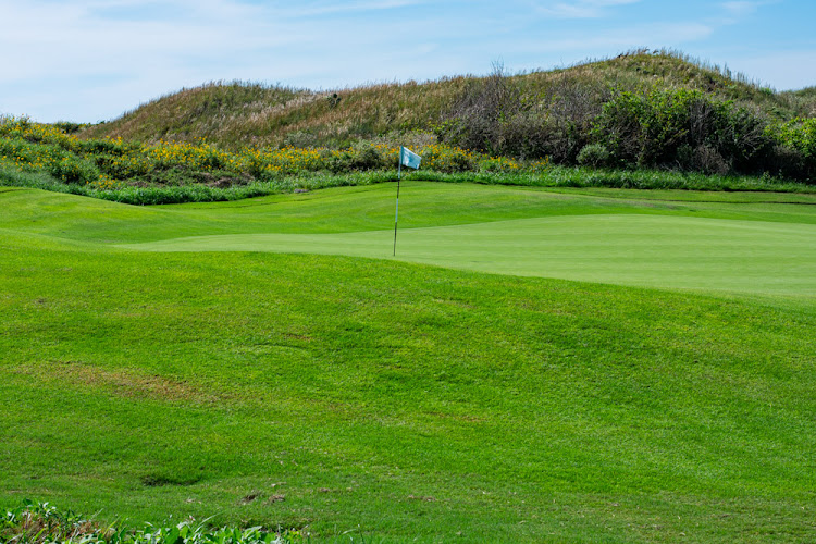 Palmilla Beach Golf Club