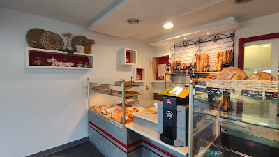 Boulangerie - Patisserie à Crépy-en-Valois