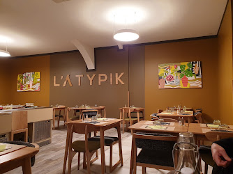 L'ATYPIK