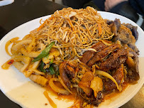 Plats et boissons du Restaurant chinois Mister Chen « Traiteur Asiatique » à Paris - n°20