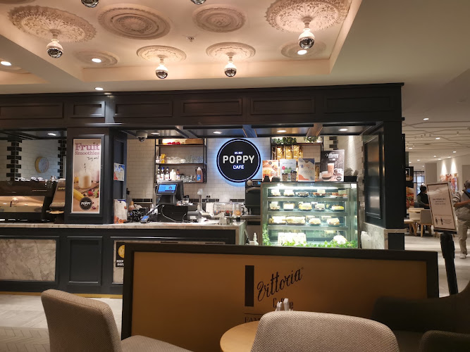 Poppy Cafe