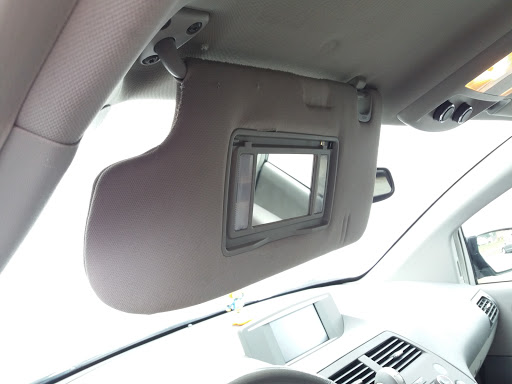 Junkyard «Hollywood Used Auto Parts», reviews and photos, 43956 Commerce Ave, Hollywood, MD 20636, USA