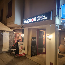 MAXI 011 Grillhaus & Pizzeria