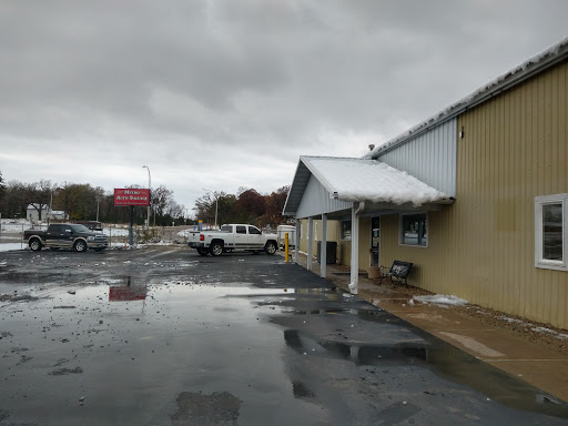 Salvage Dealer «Metro Auto Salvage, Inc.», reviews and photos, 11710 263rd St E, Lakeville, MN 55044, USA