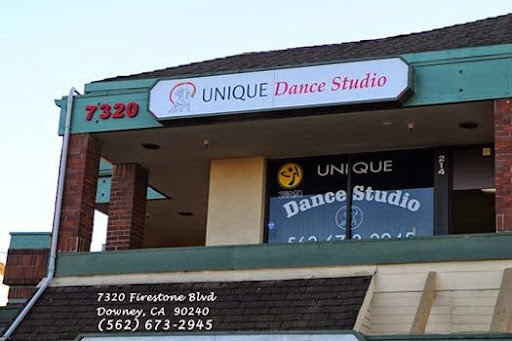 Unique Dance Studio