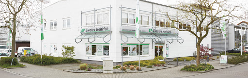 EP:Helfrich & Wetzel, Elektro-Helfrich-Wetzel GmbH