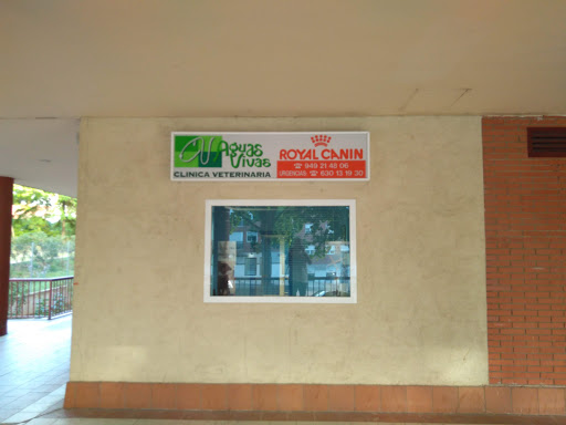 Información y opiniones sobre Clinica Veterinaria Aguas Viva de Guadalajara