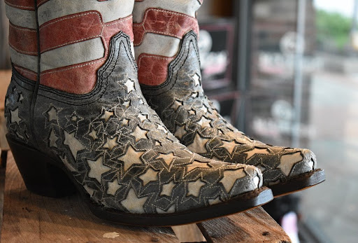 Boot Store «Chester Boot Shop», reviews and photos, 28037 Gratiot Ave, Roseville, MI 48066, USA