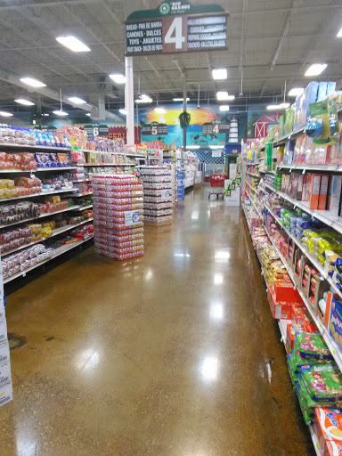 Grocery Store «El Rio Grande #7», reviews and photos, 10325 Lake June Rd #400, Dallas, TX 75217, USA