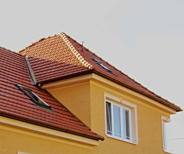 Recenze na Střechy Bartošík Břeclav v Břeclav - Instalatérská práce
