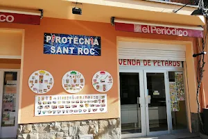Pirotècnia Sant Roc image