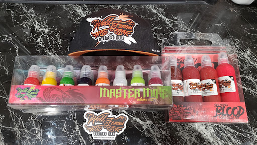 Explore turtle tattoo ideas for females, creative tattoo ideas in Scottsboro, available at Scottsboro Ink Therapy Tattoo Studio