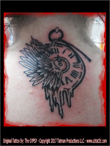 Explore neck tattoo ideas woman, creative tattoo ideas in Topeka, available at Artist Alley Studio Tattoos & Piercings
