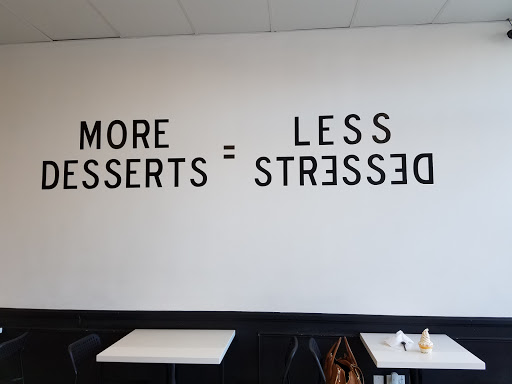 Dessert Shop «Recess Italian Ice Desserts», reviews and photos, 2390 Almaden Rd #30, San Jose, CA 95125, USA