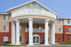 GrandStay Residential Suites Hotel St Cloud image