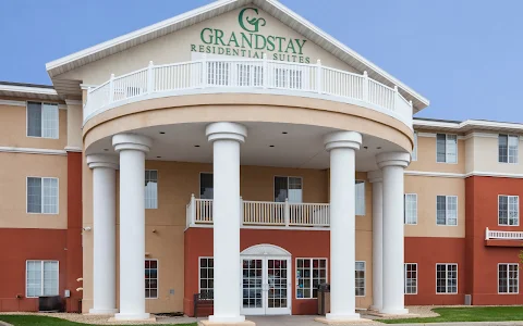 GrandStay Residential Suites Hotel St Cloud image