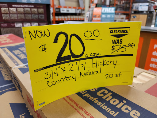 Home Improvement Store «The Home Depot», reviews and photos, 4150 Joslyn Rd, Auburn Hills, MI 48326, USA