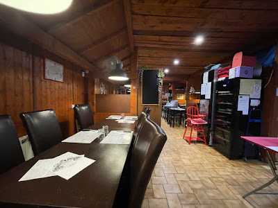 Le Chalet de l'Ours à La Bourboule