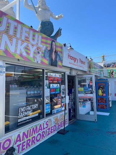 Gas Station «Shell», reviews and photos, 1199 El Camino Real, San Bruno, CA 94066, USA