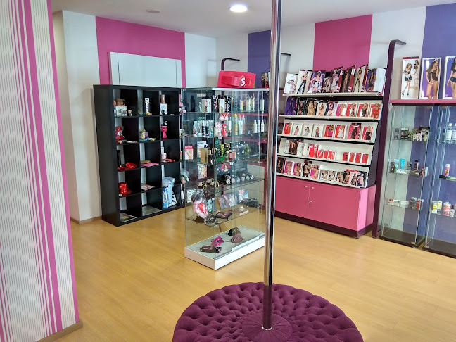 SoSexy Romance Store - Loja