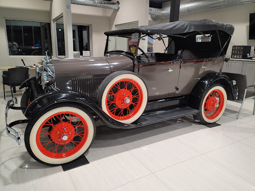 Used Car Dealer «Melendez Auto Sales», reviews and photos, 1590 Joe Battle Blvd, El Paso, TX 79936, USA