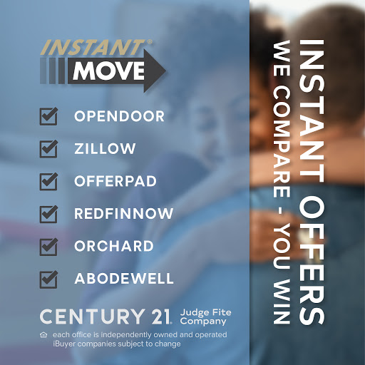 Real Estate Agency «Mansfield CENTURY 21 Judge Fite», reviews and photos, 2651 E Broad St Ste. 107, Mansfield, TX 76063, USA