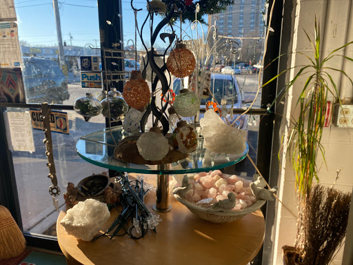 Book Store «White Light Books», reviews and photos, 1464 Park Ave, Cranston, RI 02920, USA