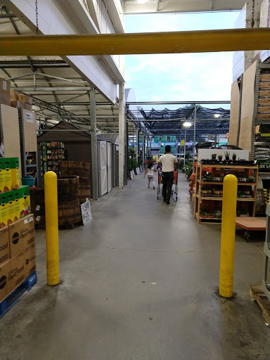 Home Improvement Store «The Home Depot», reviews and photos, 11600 Sherman Way, North Hollywood, CA 91605, USA