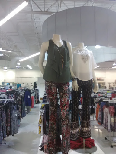 Department Store «Bealls Department Store», reviews and photos, 360 Cbl Dr, St Augustine, FL 32086, USA