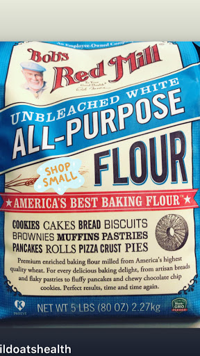 Health Food Store «Wild Oats Health Food Store», reviews and photos, 12 West St, Beverly, MA 01915, USA