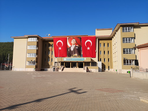 Seydikemer Atatürk Ortaokulu