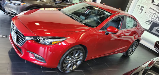 Mazda Dealer «Open Road Mazda of East Brunswick», reviews and photos, 352 NJ-18, East Brunswick, NJ 08816, USA