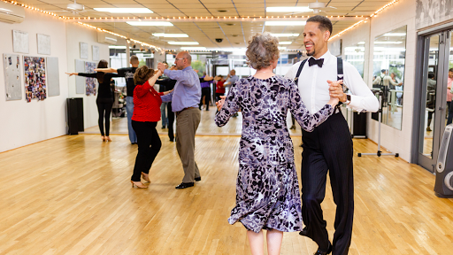 Savannah Ballroom Dance Studio