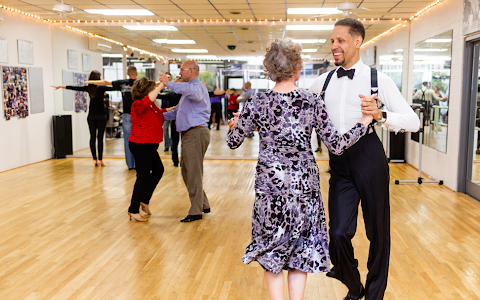 Savannah Ballroom Dance Studio image