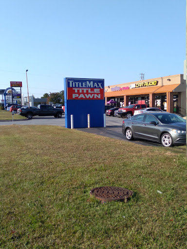 TitleMax Title Pawns in Atlanta, Georgia