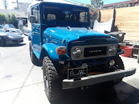 Black & White Car Rental | Los Angeles - Photo 2 - Car repair in Inglewood, CA, Torrance