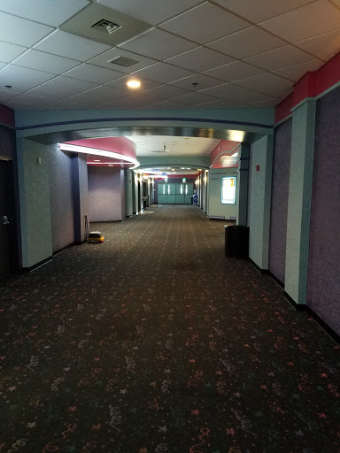 Movie Theater «Regal Cinemas Town Center 16», reviews and photos, 1441 Tamiami Trail, Port Charlotte, FL 33948, USA
