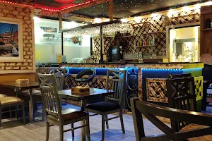Habesha Restaurang & Bar image