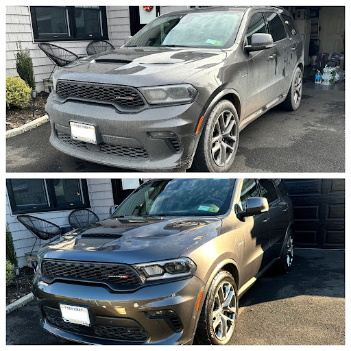 Above and Beyond Mobile Car Wash and Detail en Bellmore