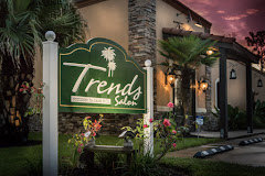 Trends Salon & Spa