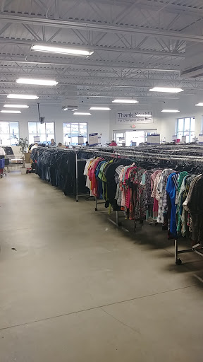 Thrift Store «Goodwill», reviews and photos