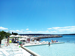Photo de Punto Mare beach et le règlement