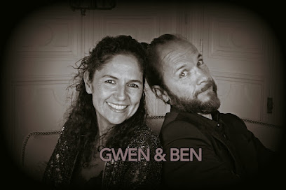 Gwen & Ben